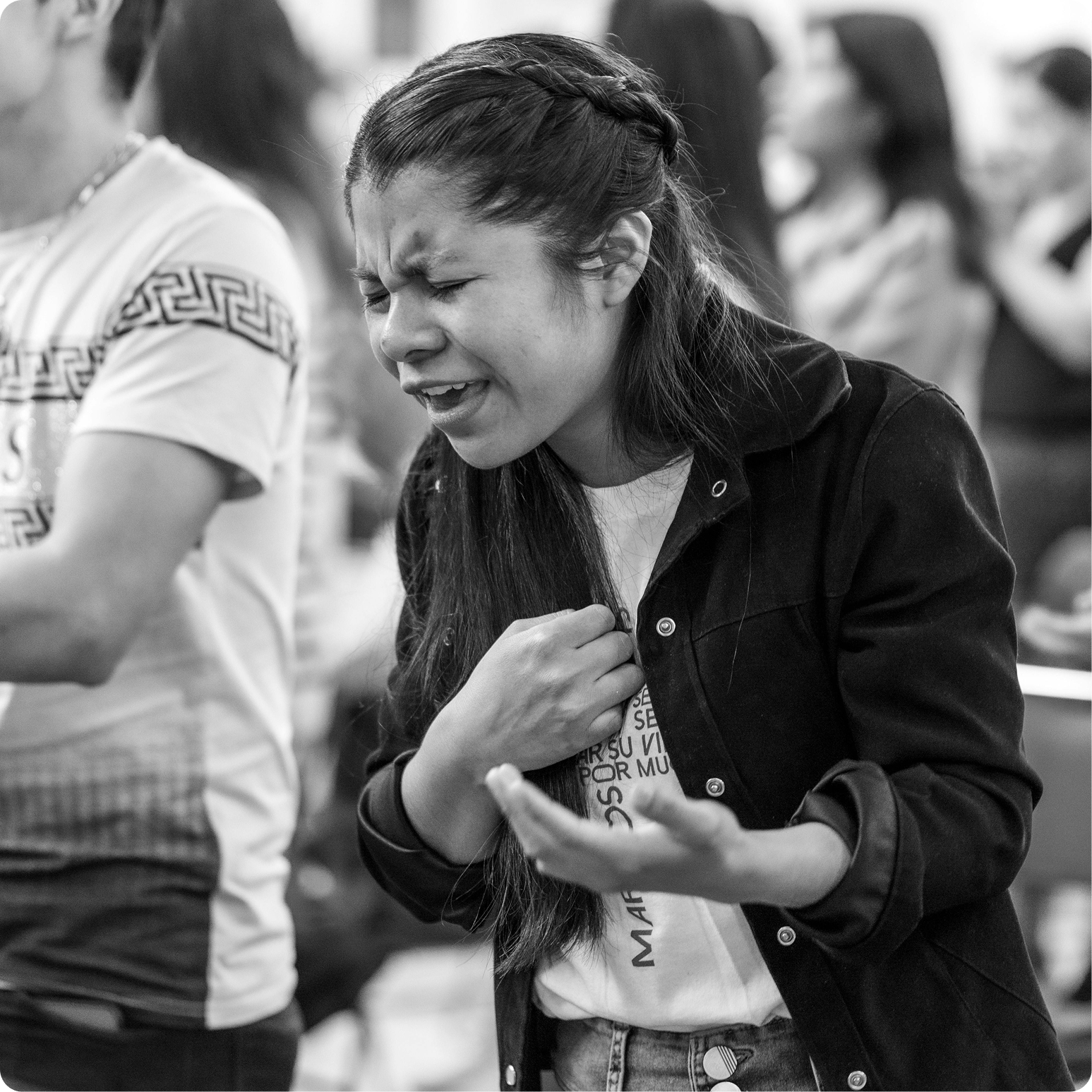 Intercession
